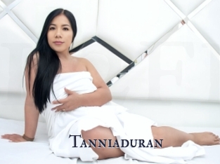 Tanniaduran