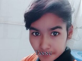 Tannu