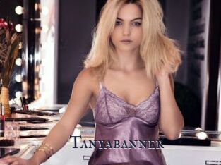Tanyabanner