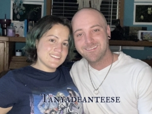 Tanyadeanteese