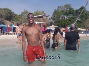 Taoxxx18
