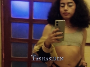 Tashasiren