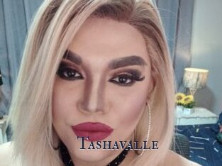 Tashavalle