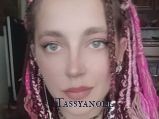 Tassyanoll