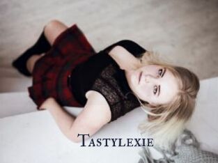 Tastylexie