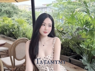 Tatamymy