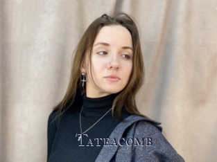 Tateacomb