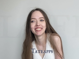 Tateapps