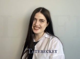 Tatebeckey