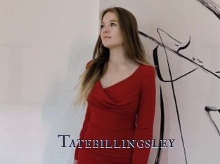 Tatebillingsley