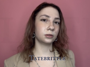 Tatebrittle