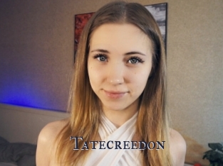 Tatecreedon