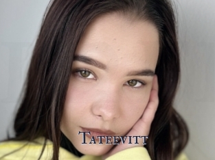 Tateevitt