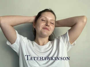 Tatehawkinson