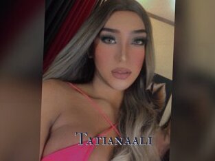 Tatianaali