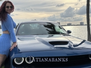 Tatianabanks