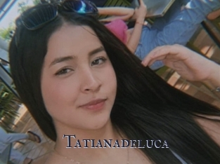Tatianadeluca