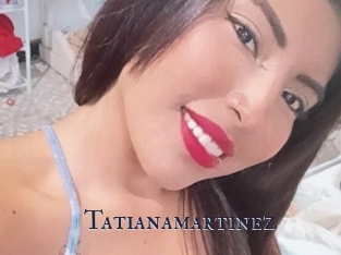 Tatianamartinez