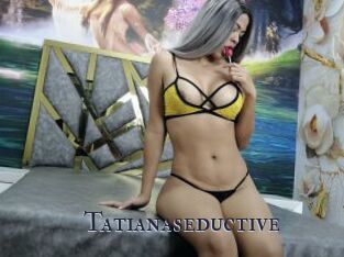 Tatianaseductive