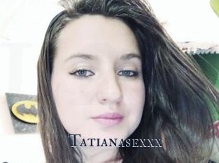 Tatianasexxx