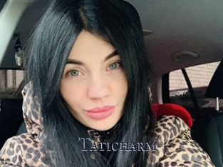 Taticharm
