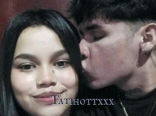 Tatihottxxx