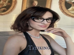 Tatiking