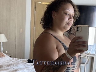 Tattedaisha