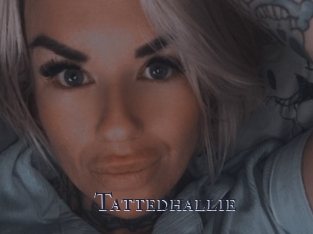 Tattedhallie