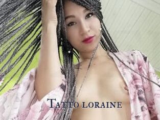 Tatto_loraine
