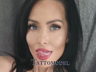 Tattomodel