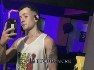 Tattoodancer