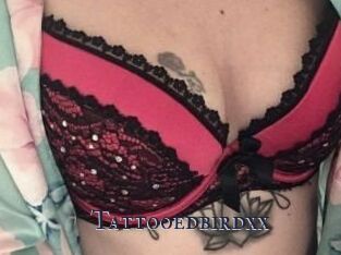Tattooedbirdxx