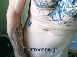 Tattooedrojo