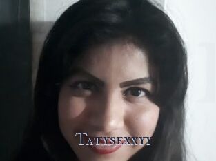 Tatysexxyy