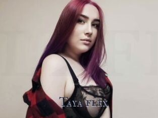 Taya_flex