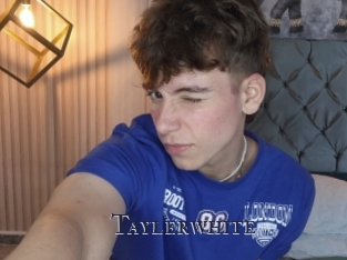 Taylerwhite