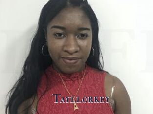 Tayllorkey