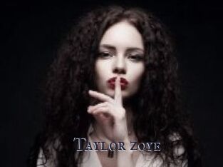 Taylor_zoye
