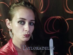 Tayloradelin
