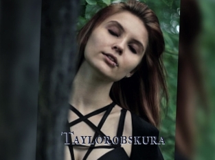 Taylorobskura