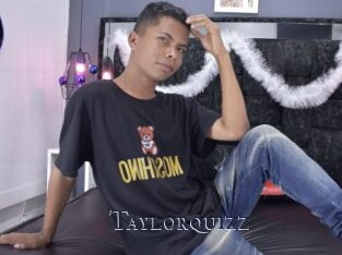 Taylorquizz