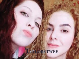 Taylorstwee