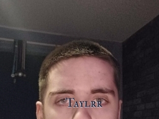 Taylrr
