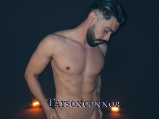 Taysonconnor