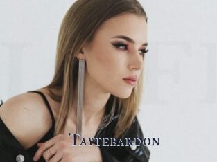 Taytebardon