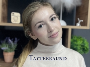 Taytebraund