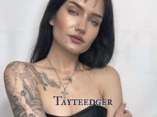 Tayteedger