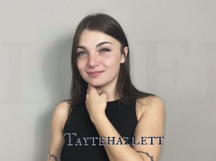 Taytehazlett