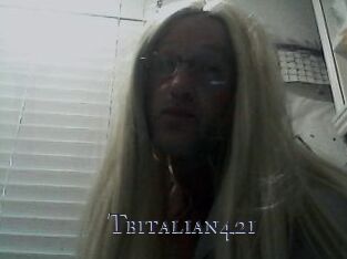 Tbitalian421